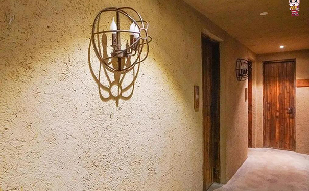 稻草漆多少錢一平方?【包工包料】