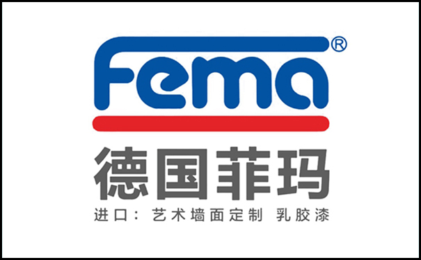 肌理漆哪個(gè)品牌好?【十大品牌排名】