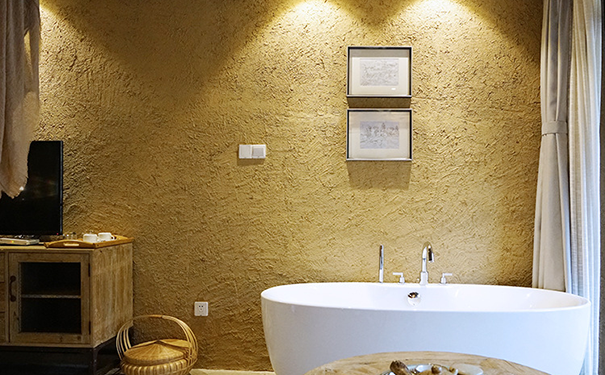 稻草漆哪里有賣?【稻草漆廠家批發直銷】