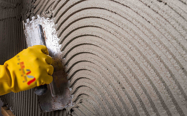 瓷磚膠甲醛含量高嗎?是否環保?