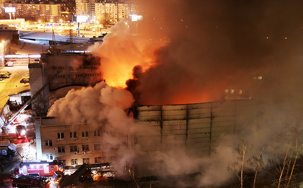 防火涂料價格多少錢一桶?