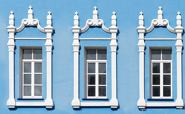 外墻乳膠漆施工工藝【方案流程講解】