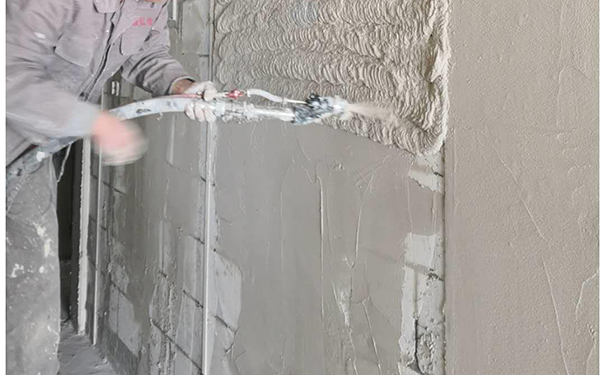 粉刷石膏和找平石膏有什么區別?