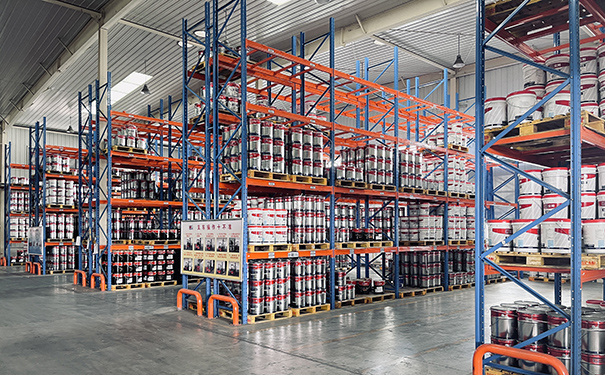 西安哪里有賣乳膠漆的?【西安乳膠漆廠家直銷】