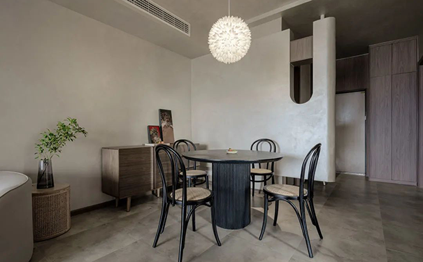 微水泥到底適不適合家庭裝修?