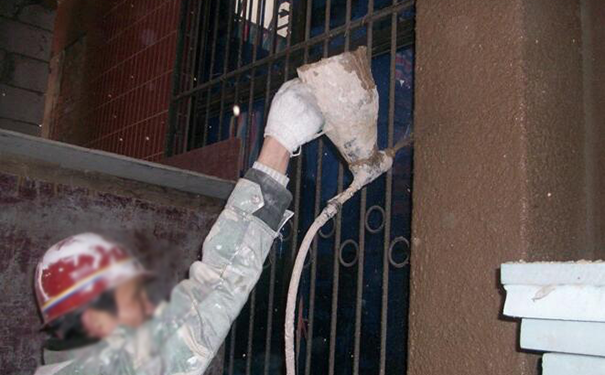 防火涂料施工報價多少?【收費情況解答】