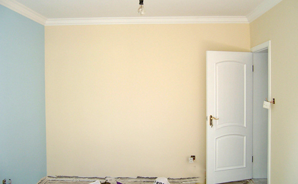 內墻涂料可以用外墻嗎？