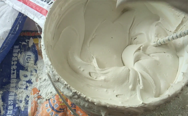 什么是彈性膩子?和普通膩子有啥區別?