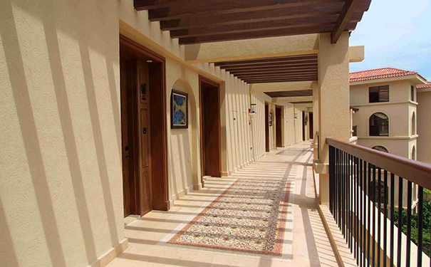 質感漆厚度要求是多少?