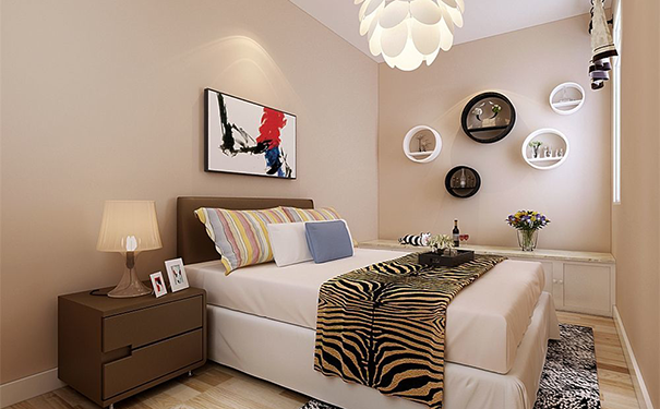 墻面裝修用什么材料環保又省錢?