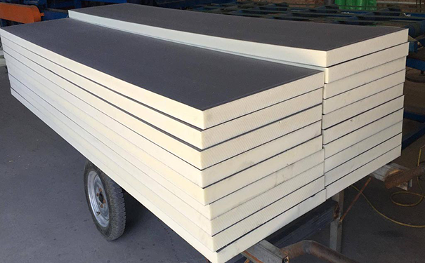 聚氨酯板是什么材質(zhì)?