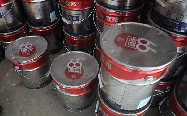 立邦內墻漆多少錢一桶?【工裝報價】