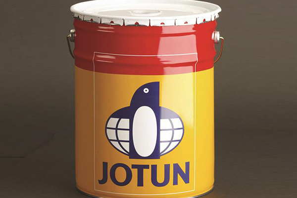 關于工業防腐油漆的一些介紹