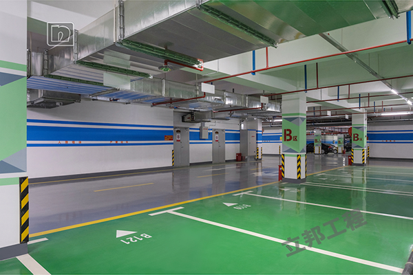 地坪漆好處與缺點有哪些?