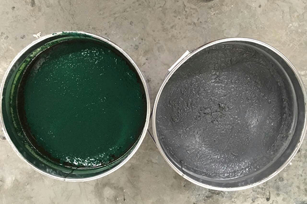 無溶劑環(huán)氧樹脂涂料有毒嗎?