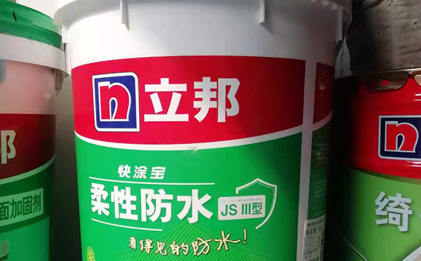 立邦的防水質量可以嗎?【立邦防水質量評估】