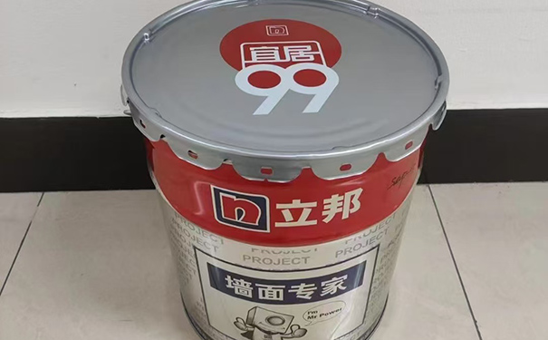 立邦真石漆多少錢一桶?【2025年最新出